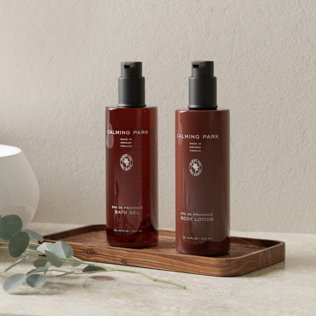 INDEPENDENT
HOTEL SHOW