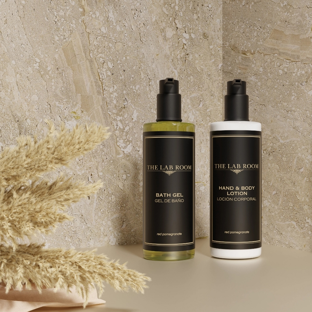 INDEPENDENT
HOTEL SHOW