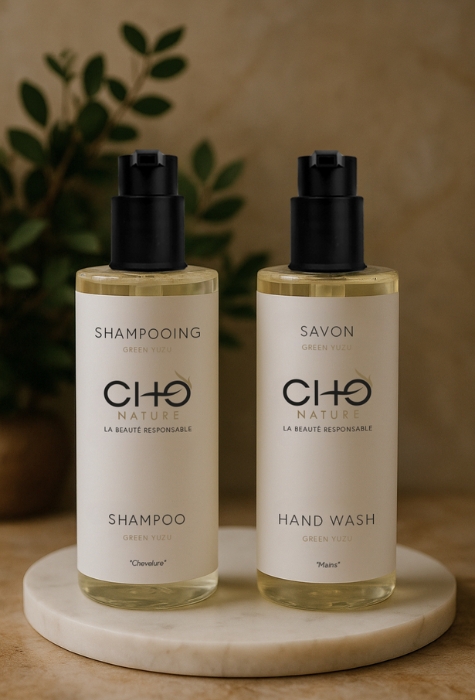 Cho Nature