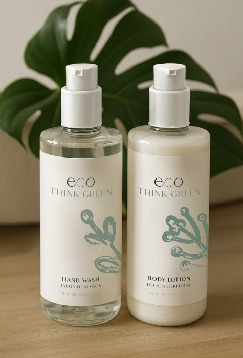 Eco Think Green