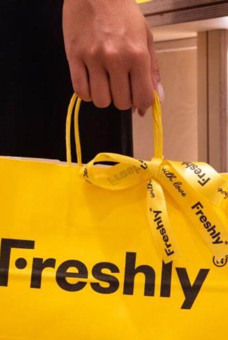 Freshly