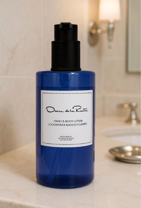 Oscar de la Renta