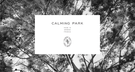Amenities Calming Park | Exclusive brands for hotels | Brands Lande | LANDE S.A.