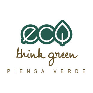 Eco Think Green